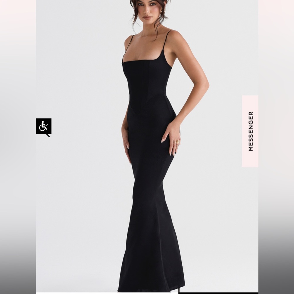 House of CB Olivette dress